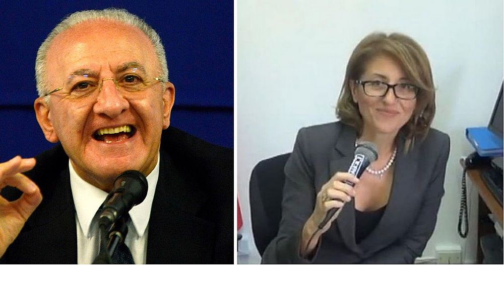 02092020 Vincenzo De Luca