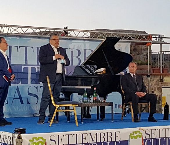 02092020 serata apertura Settembre Culturale 13esima edizione