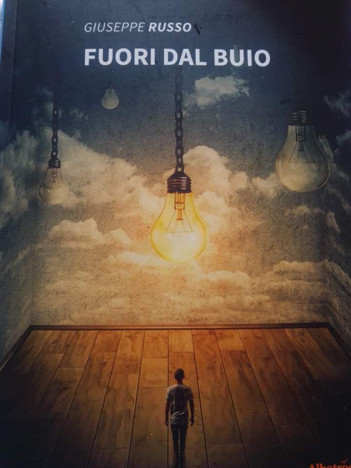 giuseppe russo fuori dal buio