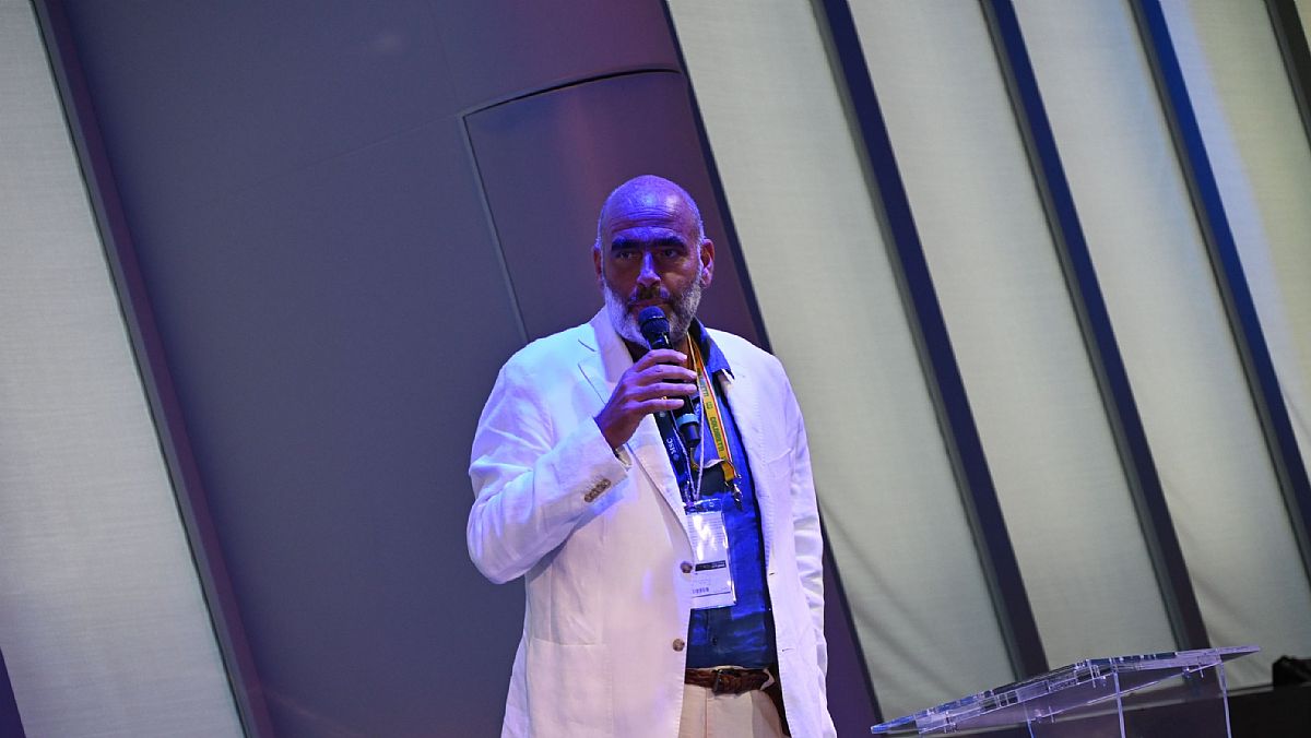 02092025 ettore bellelli presidente coldiretti campania