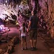 Paesi del Cilento - Le ultime  Notizie foto - 02092026 battesimo della terra alle grotte di pertosa