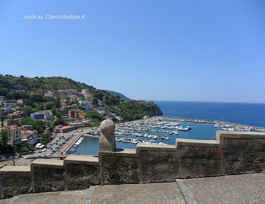 02102012 Porto di Agropoli 02102012 Porto di Agropoli