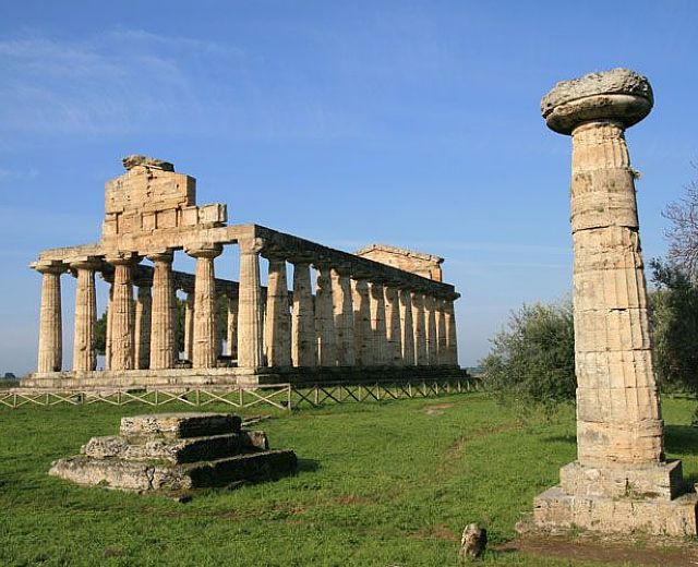 02102013 paestum