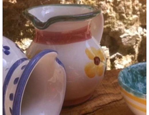 02102014 ceramica del cilento