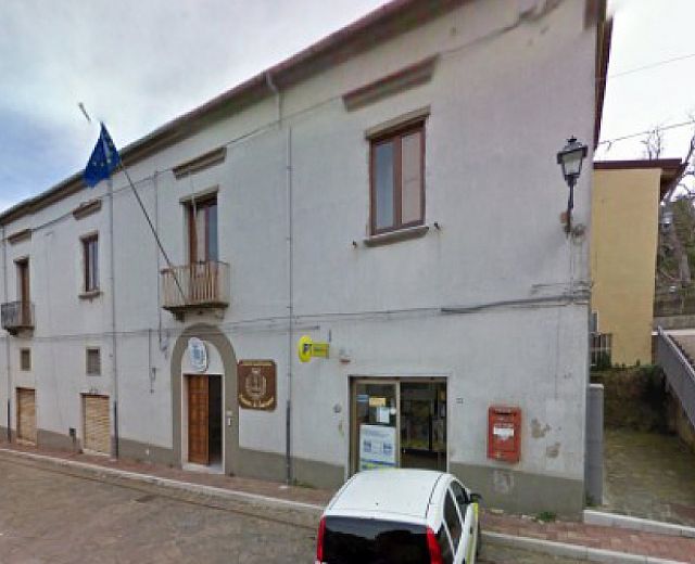 02102014 posta Laureana