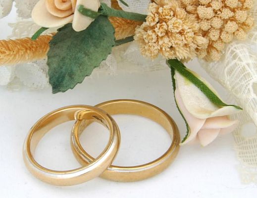 Emilio-La-Greca-Romano foto - 02102015 fedi matrimonio cilento