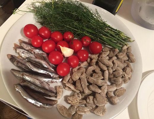 02102015 piatto pesce buonpescato