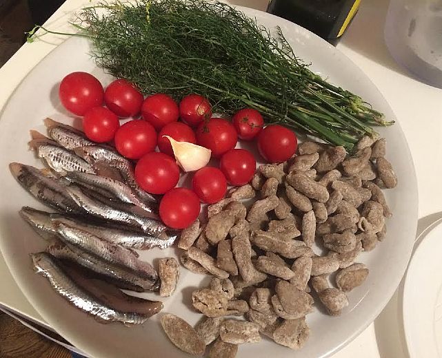 02102015 piatto pesce buonpescato