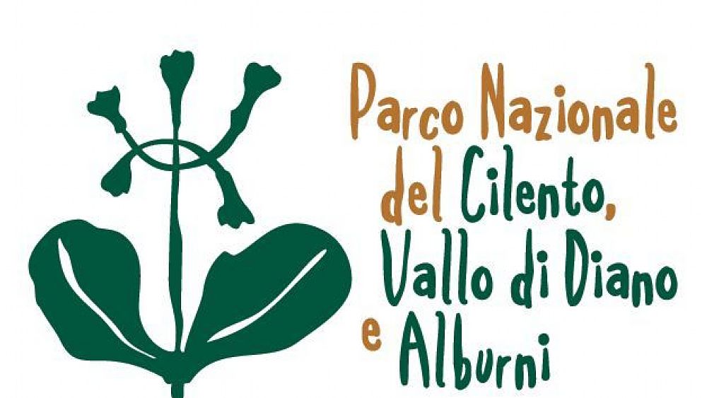 02102016 logo parco cilento