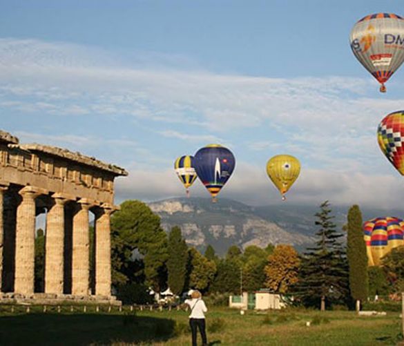 02102017 Capaccio Mongolfiera templi