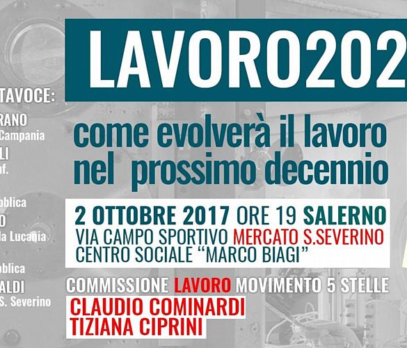 02102017 Lavoro 2025