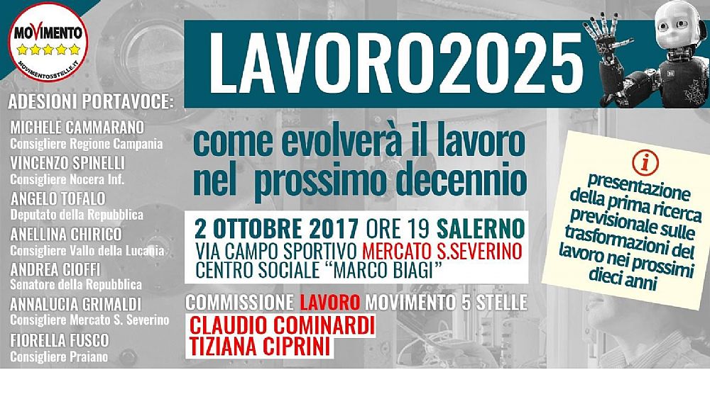 02102017 Lavoro 2025