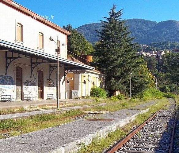 02102017 ferrovia sicignano lagonegro