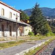 Vallo di Diano Notizie foto - 02102017 ferrovia sicignano lagonegro