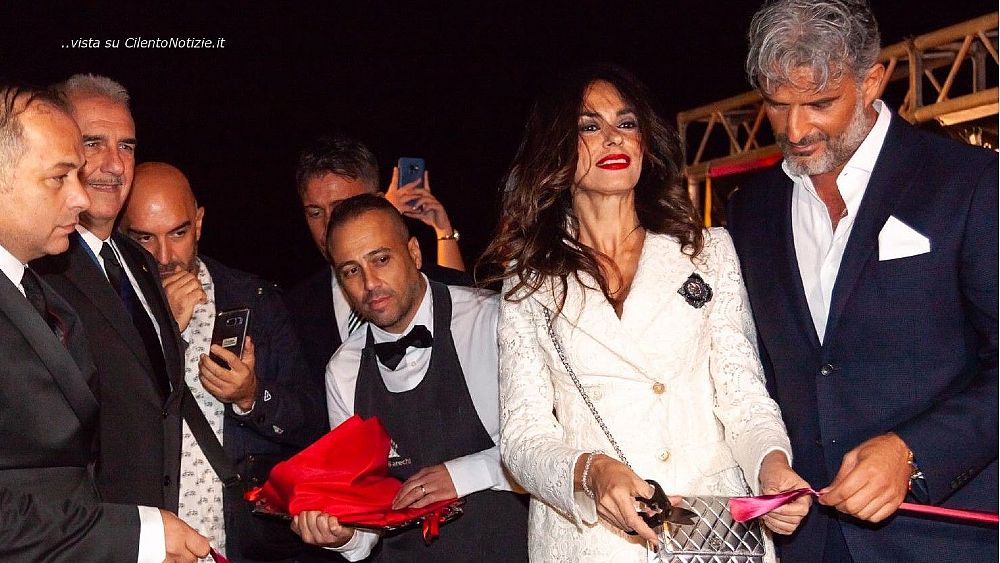 02102018 Taglio del nastro