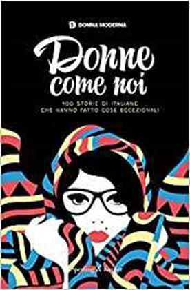 libro donne come noi