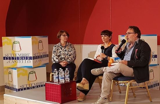 foto della presentazione