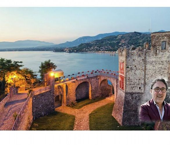 Marisa-Russo foto - 02102018 francesco crispino al castello