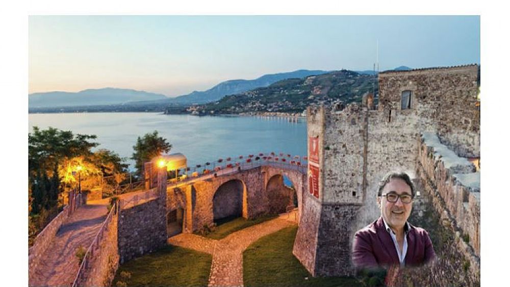 02102018 francesco crispino al castello 02102018 francesco crispino al castello