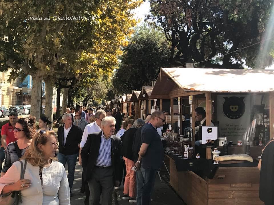 gusto italiano salerno