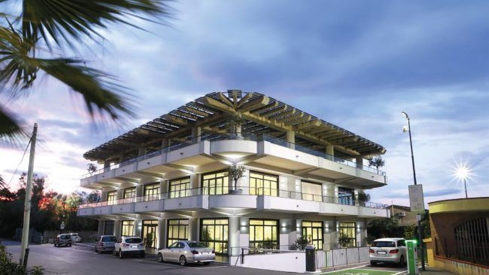 02102019 convergenze spa 02102019 convergenze spa