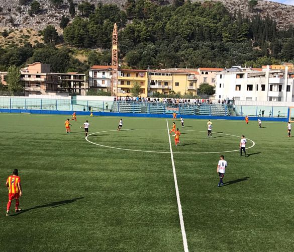 02102019 giallorossi a castel san giorgio