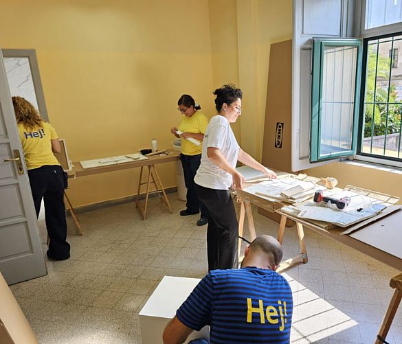 02102024 caritas salerno e ikea baronissi