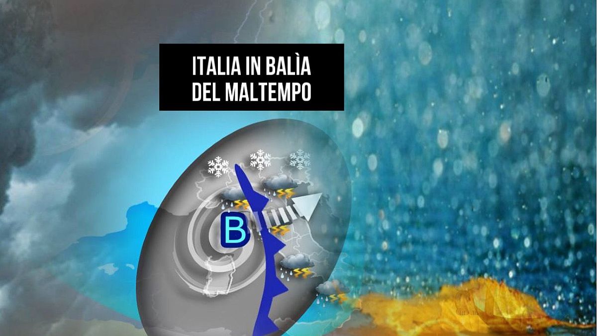 02102024 maltempo nord e sud 02102024 maltempo nord e sud