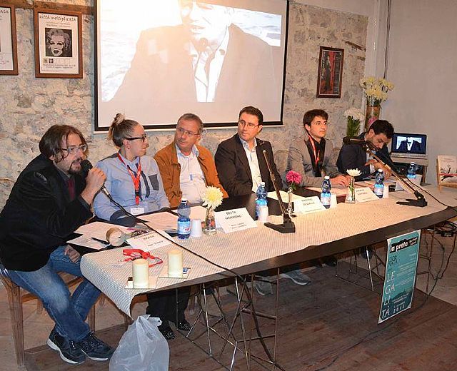 02112013 ricordo vassallo a caggiano 02112013 ricordo vassallo a caggiano