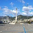 Cronaca foto - 02112014 piazza della concordia salerno