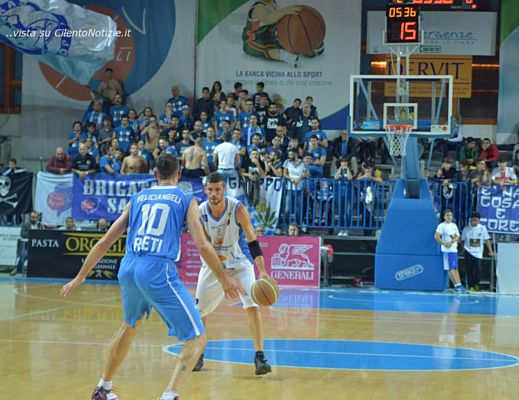 02112015 bcc basket agropoli