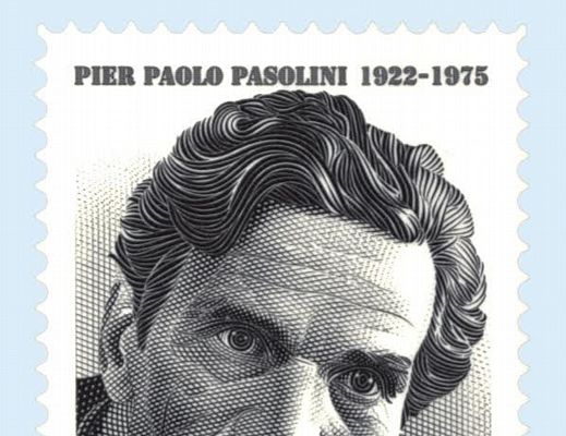02112015 francobollo pasolini