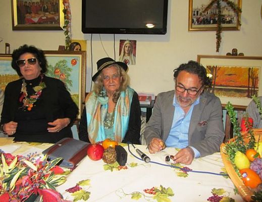 Marisa-Russo foto - 02112015 incontro pietro antelmo