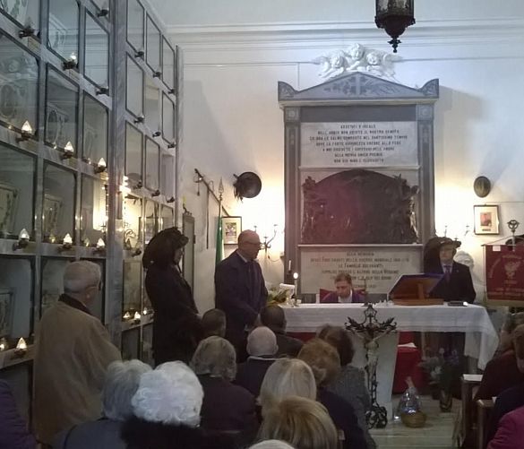 02112016 2 novembre celebrazione caduti