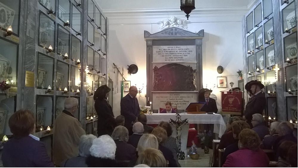 02112016 2 novembre celebrazione caduti
