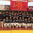 Sport foto - 02112016 chambara salerno
