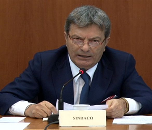 02112016 italo voza sindaco