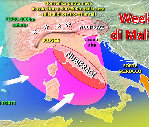 02112016 maltempo centro italia