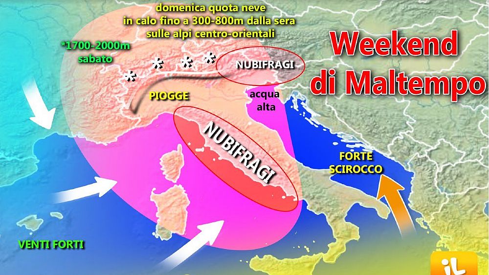 02112016 maltempo centro italia