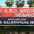 Sport foto - 02112017 affiliazione scario salernitana