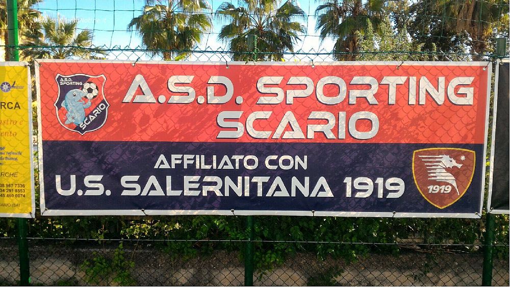 02112017 affiliazione scario salernitana