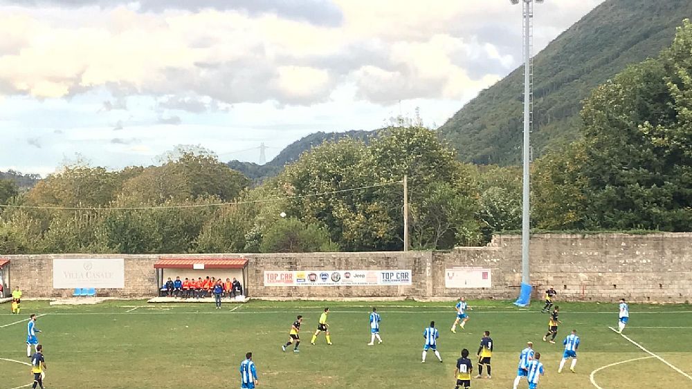 02112019 polisportiv s maria in campo