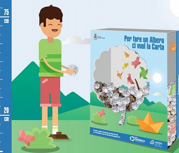 02112021 locandina albero carta