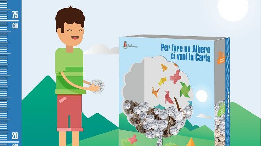 02112021 locandina albero carta 02112021 locandina albero carta