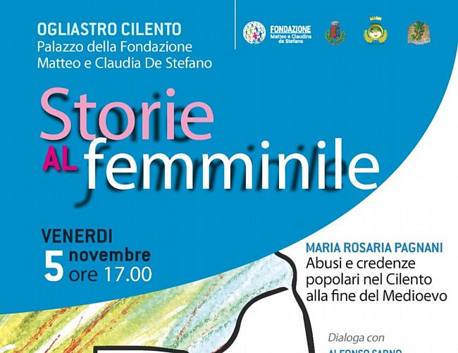 02112021 storie al femminile