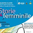 Cultura foto - 02112021 storie al femminile