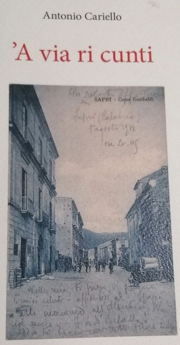 avv cariello a via ri cunti