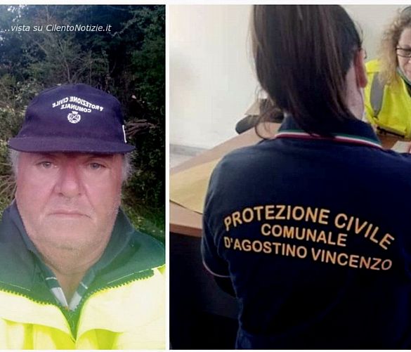 Tonino-Luppino foto - 02112022 intervento prot civile cilento