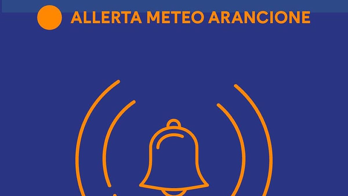 02112023 allerta meteo arancione
