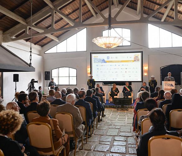02112023 foto bmta 2023 conferenza apertura 1
